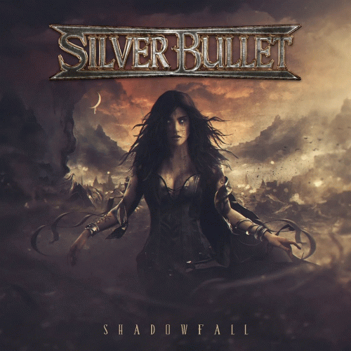 Silver Bullet (FIN) : Shadowfall